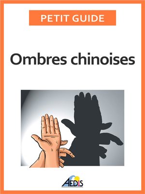 cover image of Ombres chinoises
